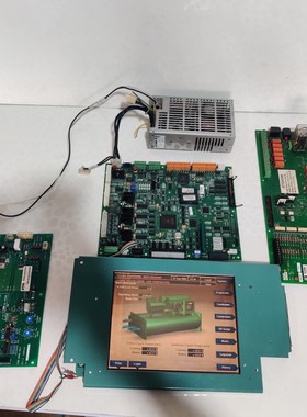 YORK OPTIVIEW 控制中心 031-02430-000 REV E/025-34111-000/031