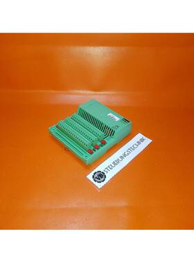 Phoenix Contact Digital Output Module IBS RT 24 D0 32-T / *O