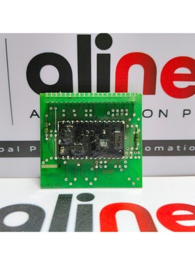 Nor Control NN-832.2 模拟输入适配器 PCB 卡 HE-220293E