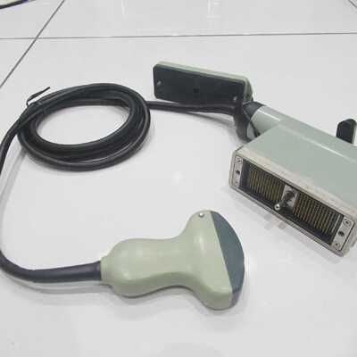 BK MEDICAL TYPE 8820e CURVED ARRAY BLADDER KIDNEY ULTRASOUND