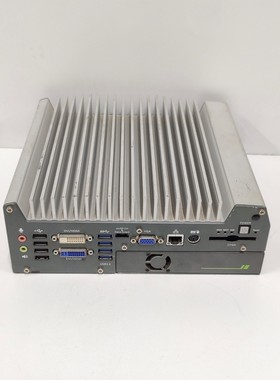 NEOUSYS TECHNOLOGY NUVO-3005E-17QC CPU