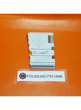 Beckhoff KL3062 2x Analog Input