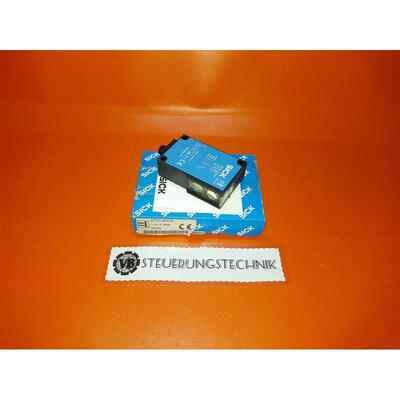 Sick Reflection Light Sensor WT27-2F410 / *1 013 268