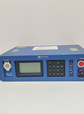 SONARDYNE 8135-000-01 WIDEBAND BOP 控制器-ACOUSTIC 气门控制