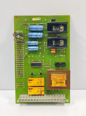 SEG POWER A2 PCB电源控制卡
