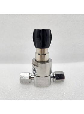 Parker UHP 绑隔膜压力调节器 SQMICROHF602PFSFF (45400668)