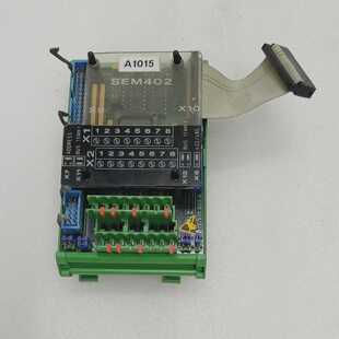 STN ATLAS C4338 SEM 402 Module