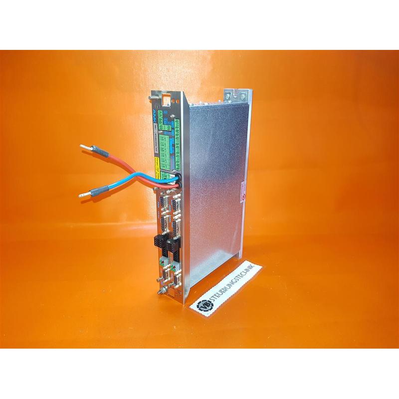 AMK Amkasyn Inversor Compacto Tipo: KWD 2 / *03.07