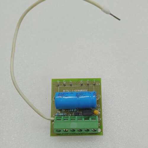 Alfa Laval 3183045531 Panneau DAlimentation