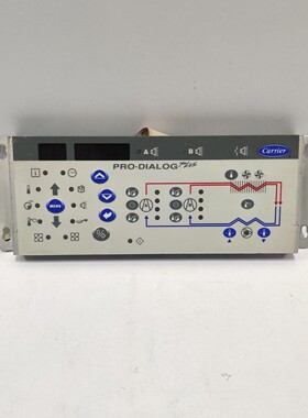 运营商显示面板 PRO-DIALOG PLUS 控制器 32GB500092EE