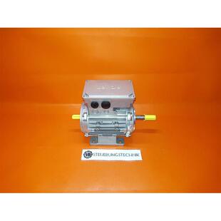 Lenze Motor De Cuerpo Tipo: MDXMA2N063-42C1