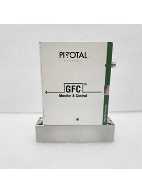 PIVOTAL MASS 流量控制器 (1000SCCM) 32-03740