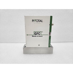 PIVOTAL MASS 流量控制器 (1000SCCM) 32-03740