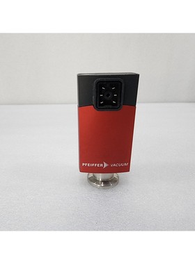 费尔弗真空 D-35614 Asslar 小巧 PIRANI 容量 PCR280 PTR26855