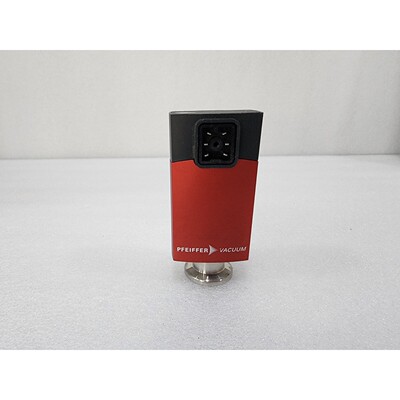 费尔弗真空 D-35614 Asslar 小巧 PIRANI 容量 PCR280 PTR26855