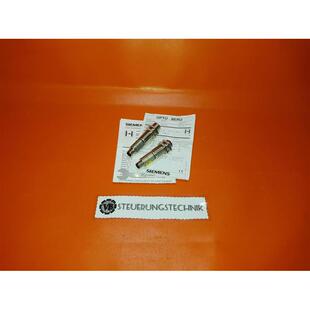 Barrier Light Laser 激 3BE00 3CC00 3RG7135 西门子