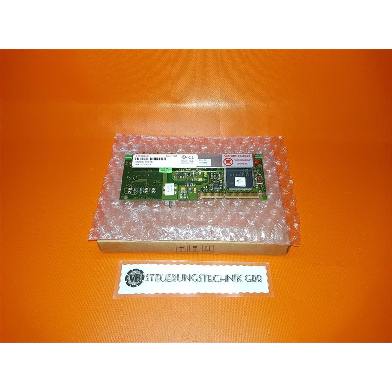 B&R IF766 Interface Module 3IF766.9 / Rev.D0