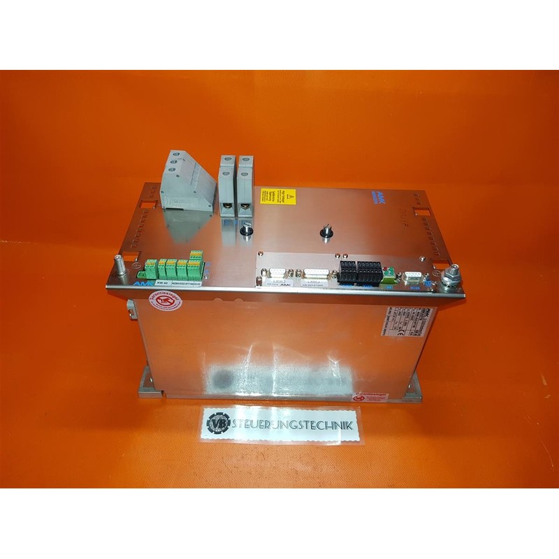 AMK KW 40 / 02.03 / KW-R03 / Amkasyn Compact Inverter