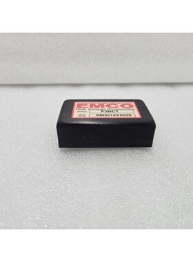 EMCO 直流转 HVDC 变频器 F30CT
