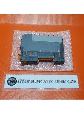 B&R Eingangsmodul X20 D08322 / Rev: E0
