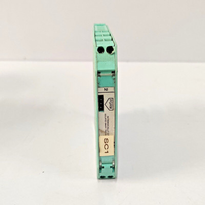 DATEXEL DAT4035 内部安全隔离发射器