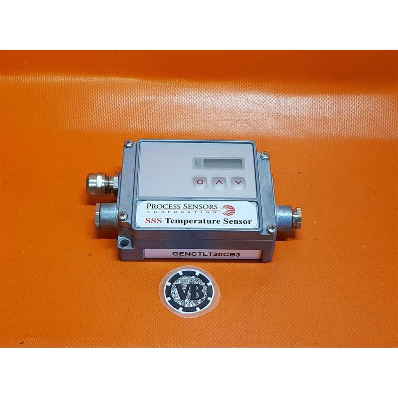Capteur De Température GENCTLT20CB3