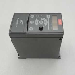Danfoss 132F0018 Vlt Micro Drive FC051PK75T4E20H3