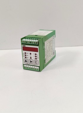 PHOENIX CONTACT MCR-PSP-DC 2811925 可编程 THRESHOLD 开关