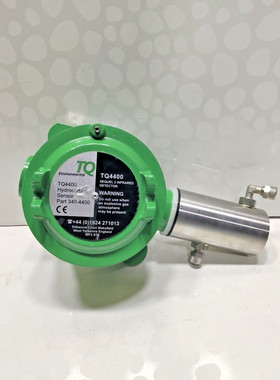 TQ ENVIROMENTAL TQ4400 SEQUEL 2 红外线检测器和液压传感器