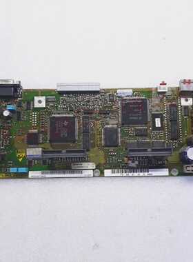 Siemens A5E00072820 CUCP Drive Board