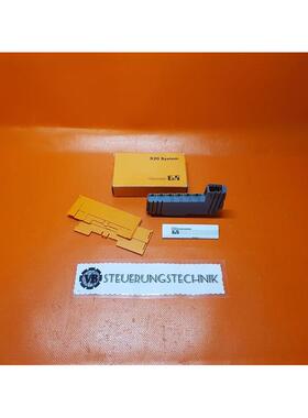B&R X20 BR 9300 / Rev.I0 Busempf?nger Module