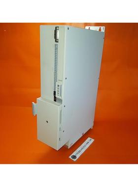 Siemens Simodrive Vorschubmodul 6SC6112-0AA00