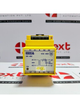 Bender AN450 电源模块 Art,No:B924201