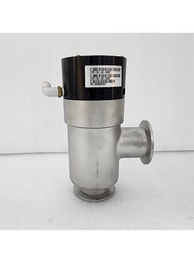 MKS 真空角阀 LPV-40-AK-COVS