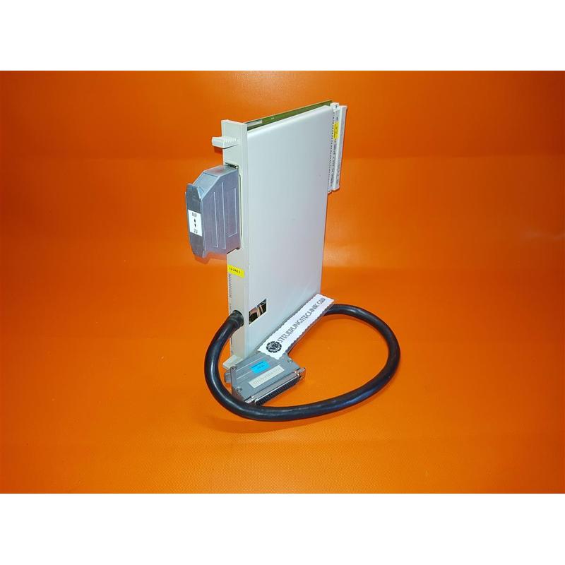 Siemens Simatic 6ES5312-3AB12 Incl. Conector De Terminación