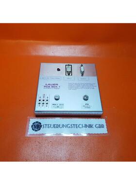LAUER INTERBUSS-Adapter PCS 804.1 / vers. 804.0015.1