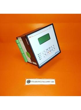 HSC PRO-D Panneau De Commande PRO-C/D 24V CC