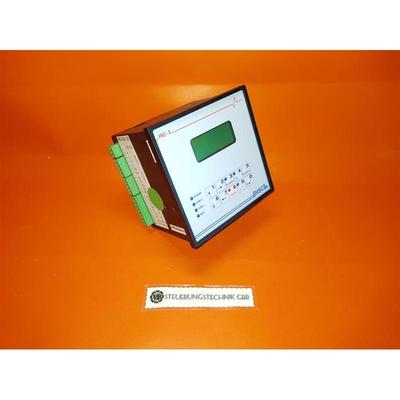 HSC PRO-D Panneau De Commande PRO-C/D 24V CC