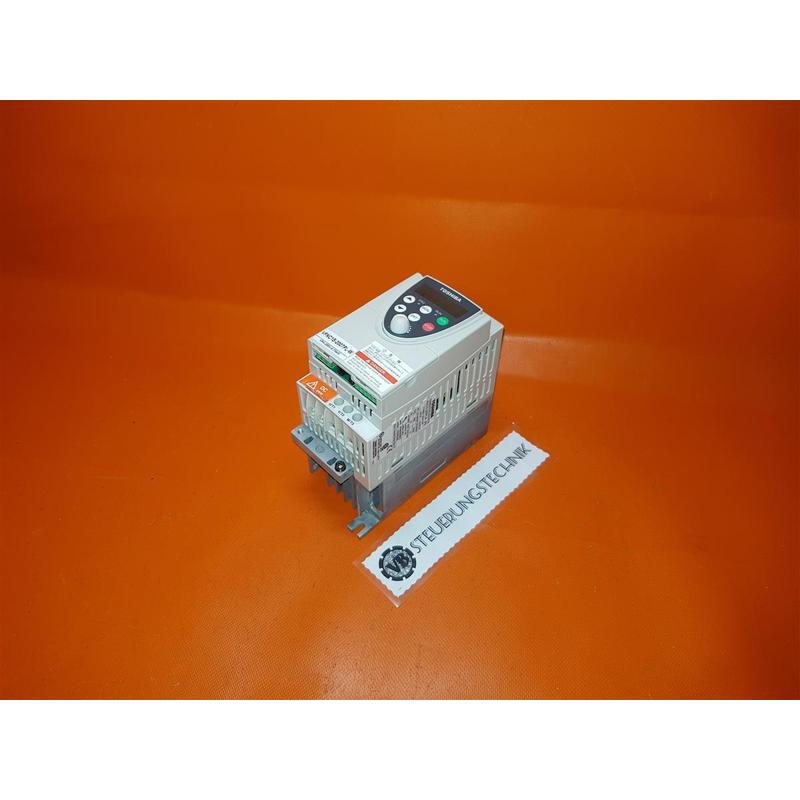 Toshiba VFNC1S-2007PL-W Inverter 0.75 kW