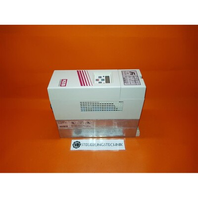 KEB F4 Combivert Inverter 09.F4.C3D-3420/1.4 - 1,5 kW