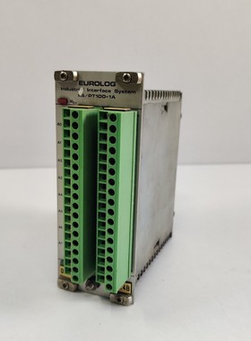 FG EUROLOG IIS/PT100-1A 工业接口系统