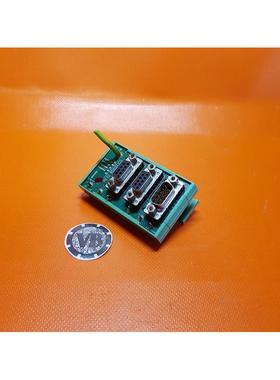 PHOENIX CONTACT Module Type: Umk-se 11,25 -1