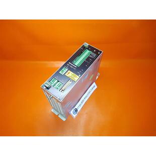 Stromatic Stromacon KEC005.1 AC Servo Power Conversion