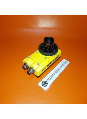 Cognex In-Sight 00 A / IS5411-00 / 108180 Industrie Kamera