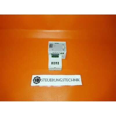 Module Profibus Lenze Type: E84AYCPMV / *HW: VA - W: 01.01