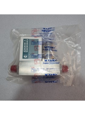 富士金 MASS 流控制器 N2 500SLM FCST1500FC-8F3-F500L-N2-U-VI