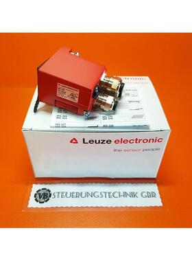 Leuze electronic Connection Unit Anschlussteil MK 304 / part