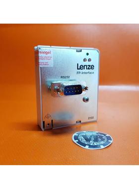 Lenze Módulo Comunicación Fp-Interface Tipo: EMF2103IB