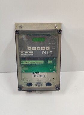 Parker PLLC PN:106597 可编程液体级别控制
