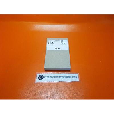 LENZE Sps Digital Output Card EPM-S302.2B/DO8. DC24V - 0.5A